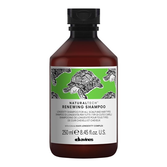 Picture of DAVINES RENEWING SHAMPOO 250ML